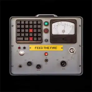 Feed The Fire (Live)