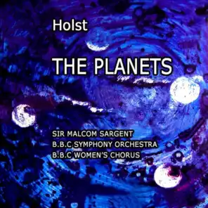 The Planets, Op. 32: VII. Neptune, The Mystic