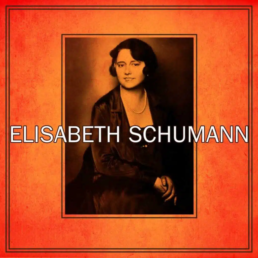 Elisabeth Shumann