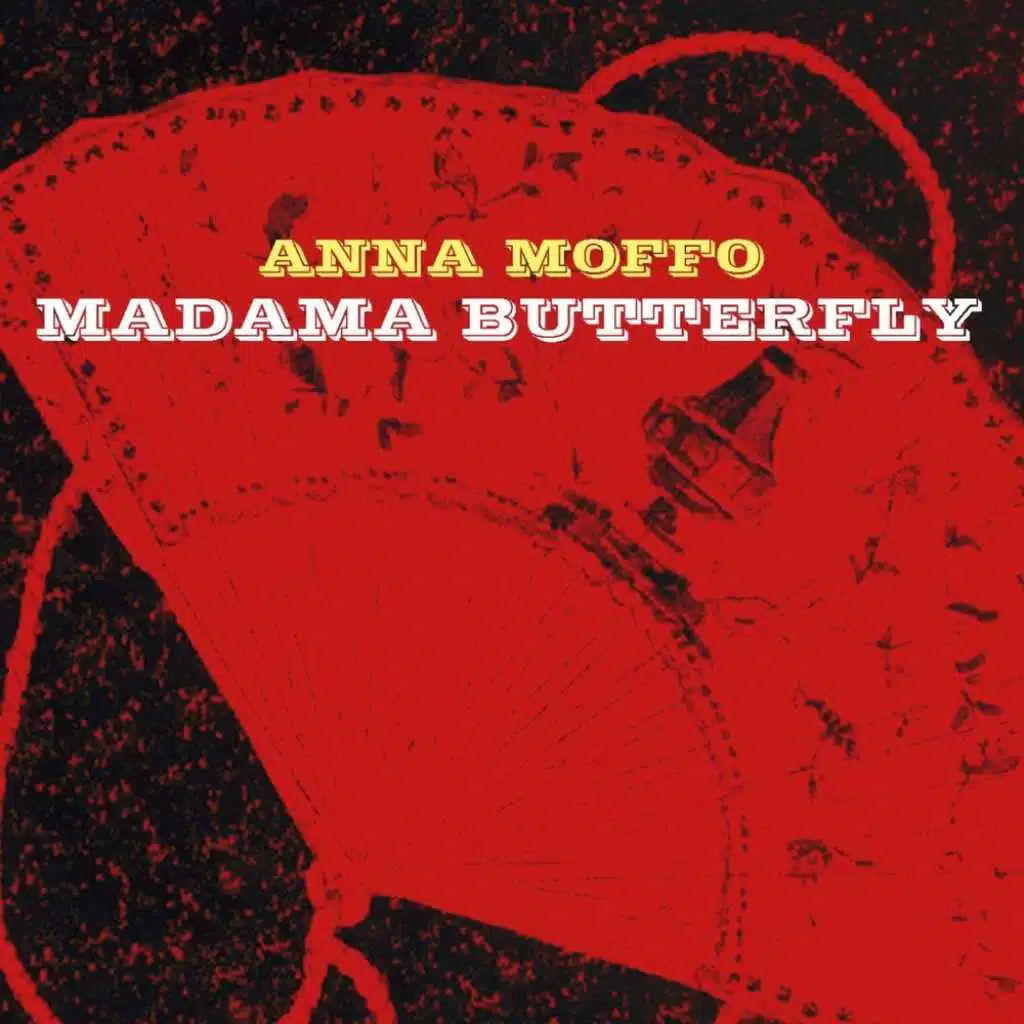 Puccini: Madama Butterfly
