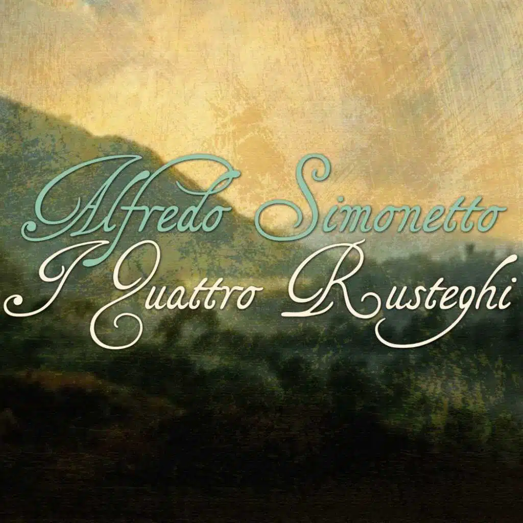 I Quattro Rusteghi