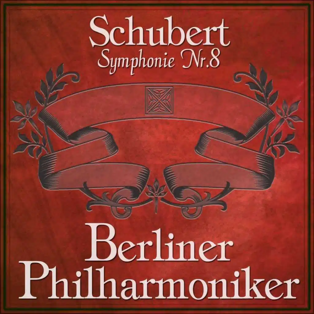 Schubert: Symphonie Nr.8