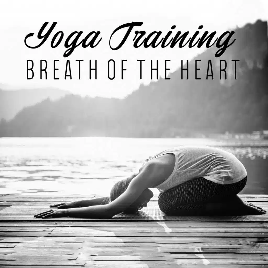 Yoga Training