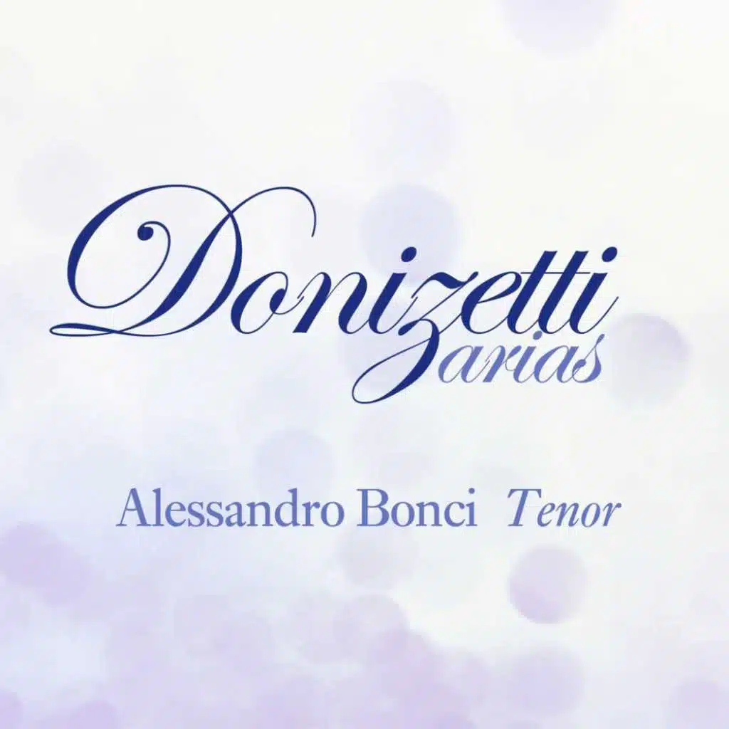 Donizetti Arias