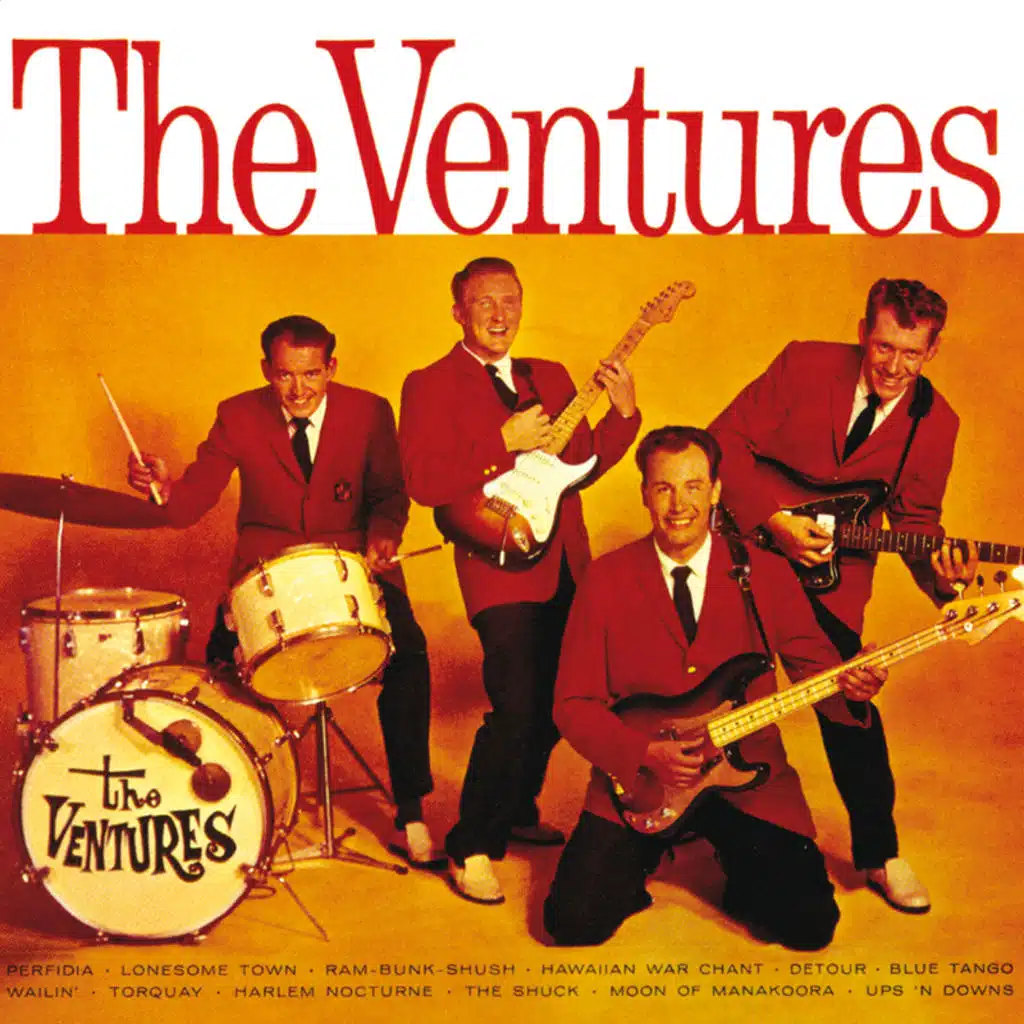 The Ventures