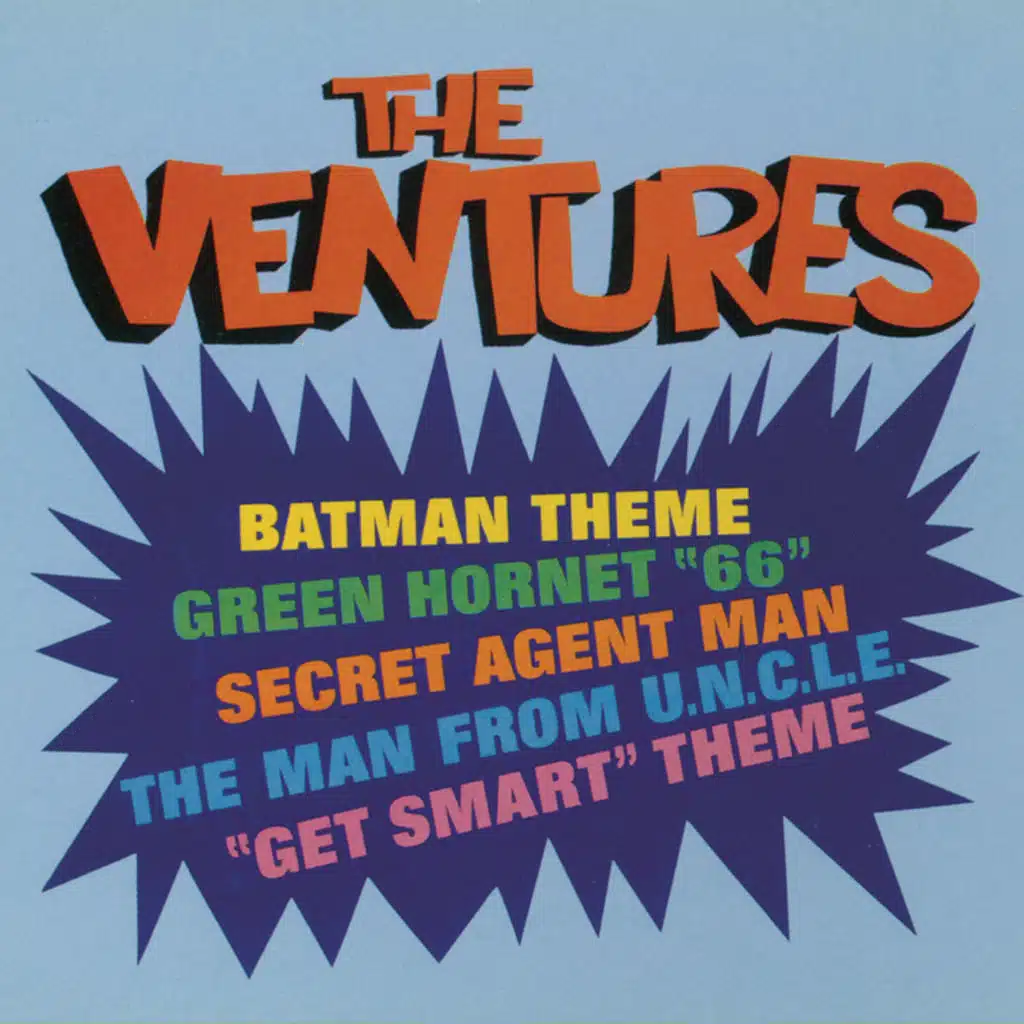 The Ventures
