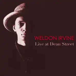 Live at Dean Street (feat. Joey "G-Clef" Cavaseno)