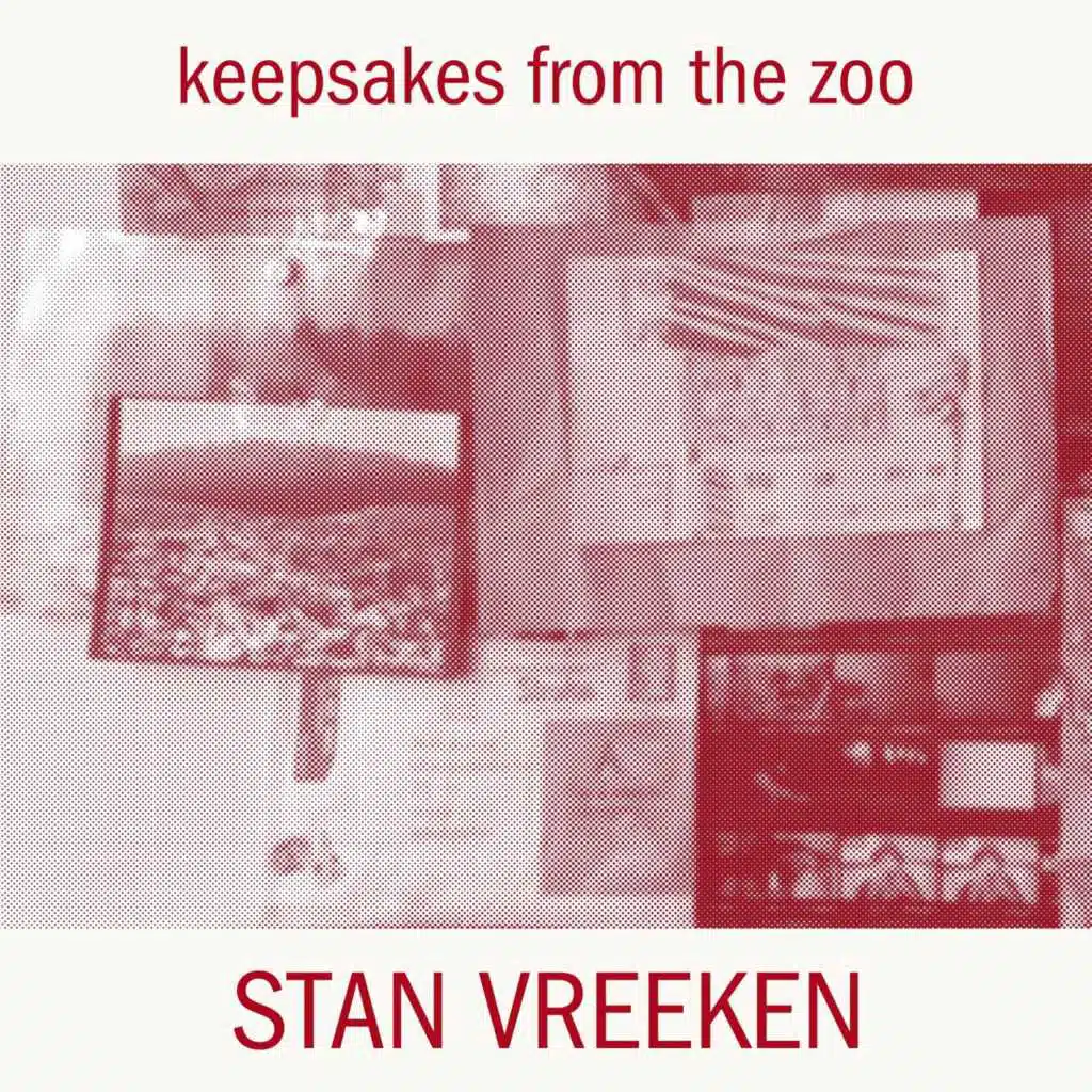 Keepsakes from the Zoo