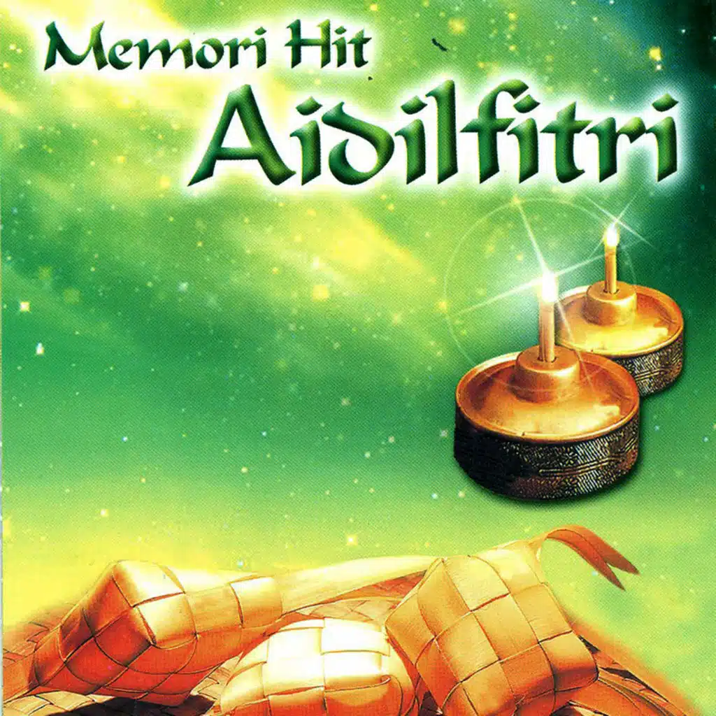 Memori Hit Aidilfitri