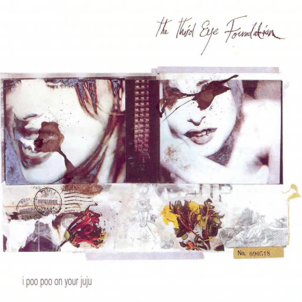 La Dispute (Third Eye Foundation Remix)