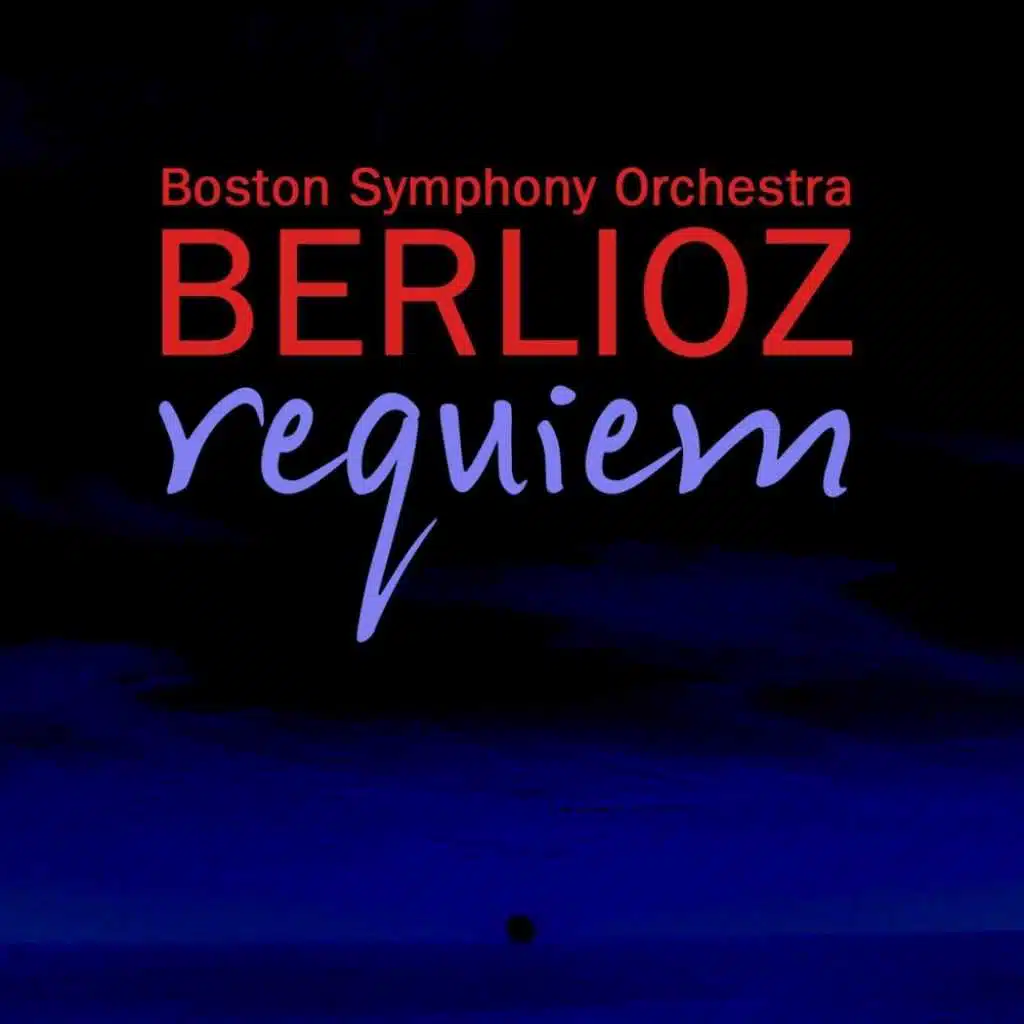 Berlioz Requiem