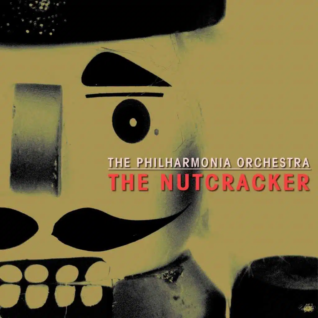 The Nutcracker