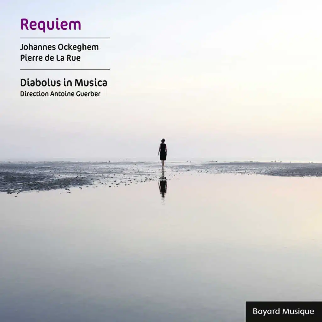 Diabolus in Musica / Antoine Guerber