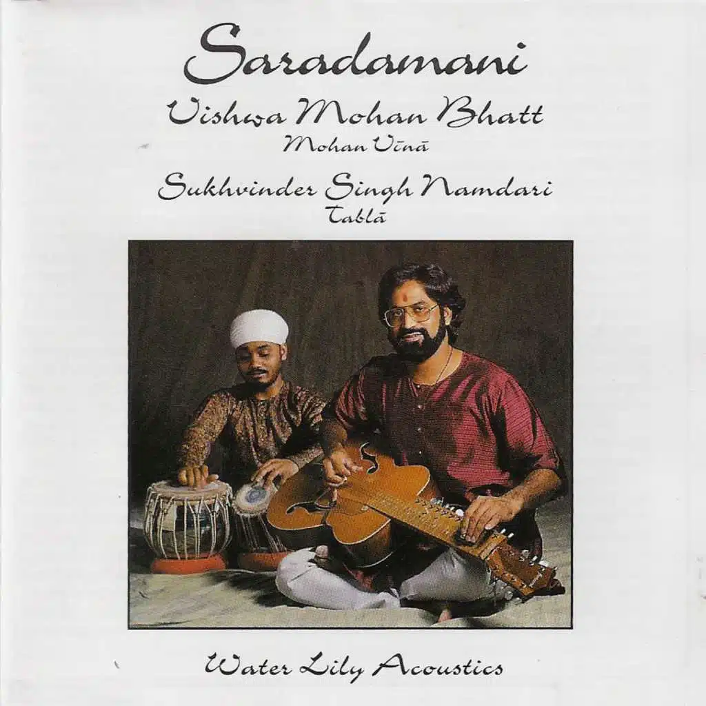 Vishwa Mohan Bhatt & Sukhvinder Singh Namdhari