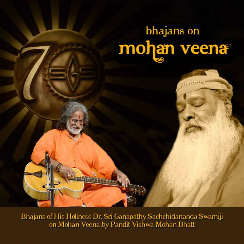 Bhajans on Mohan Veena