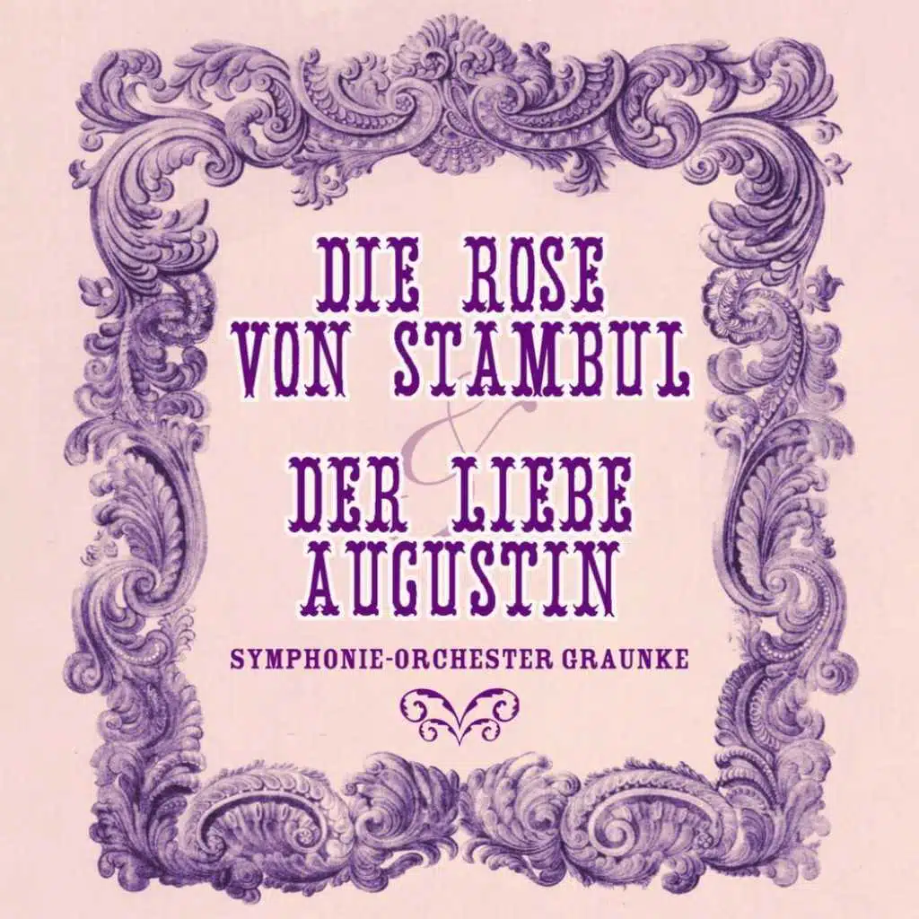 Der Liebe Augustin: Anna, Was Ist Denn Mit Dir?