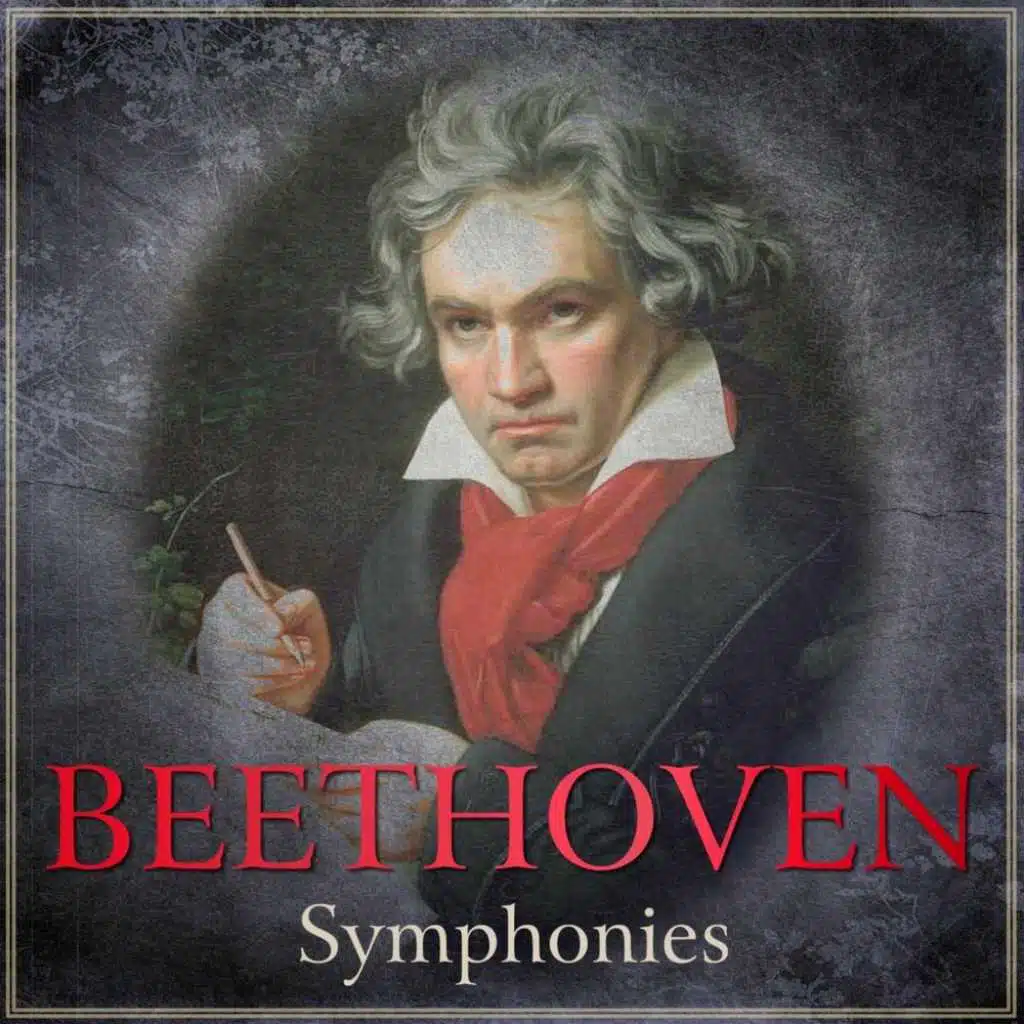 Symphony No. 7 in A Major, Op. 92, Third Movement: Presto Assai Meno Presto