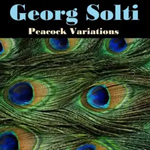 Variations on a Hungarian Folksong, "The Peacock"