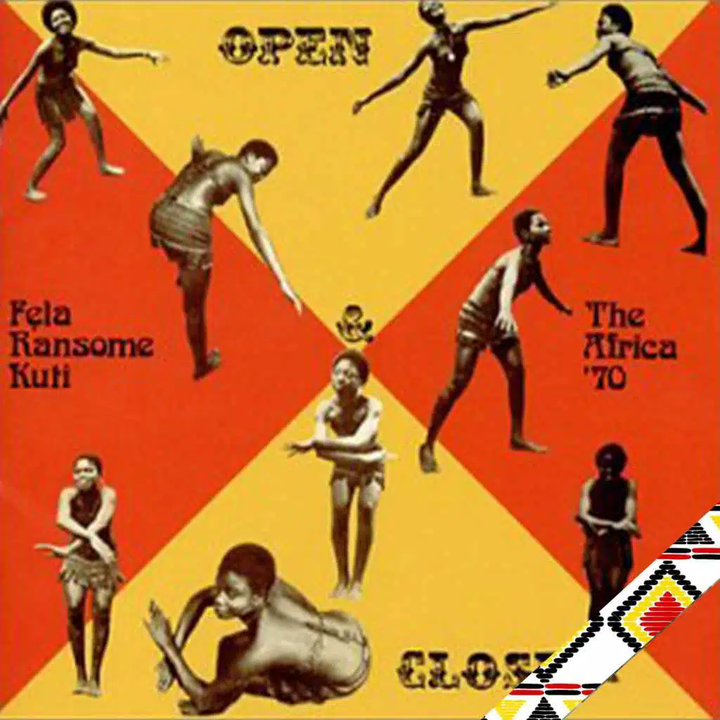 Local Akan Songs Kete