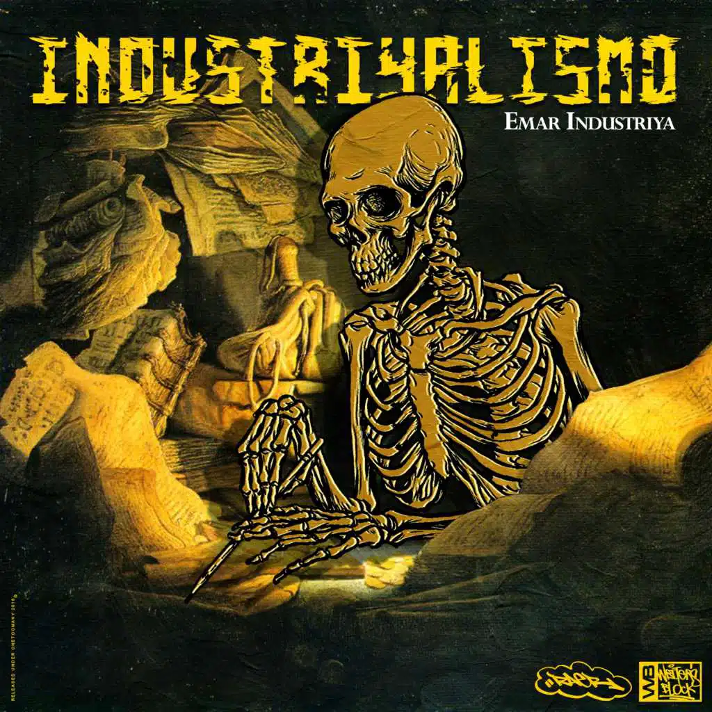 Industriyalismo