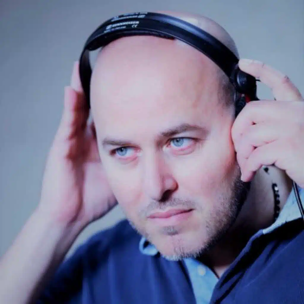 دي جاي فوكس