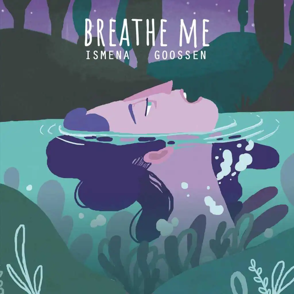 Breathe Me - EP