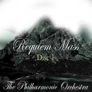 Requiem Mass (Disc I)