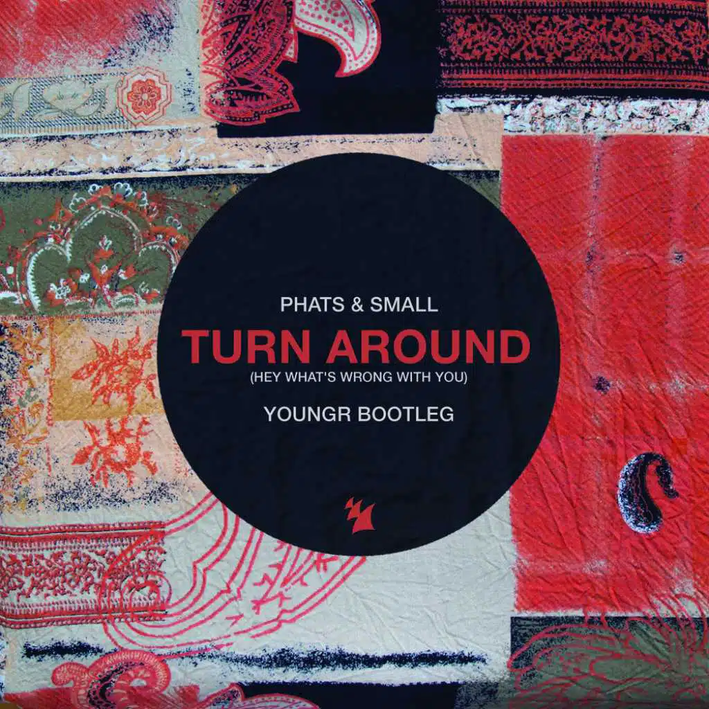 Turn Around (Youngr Bootleg)