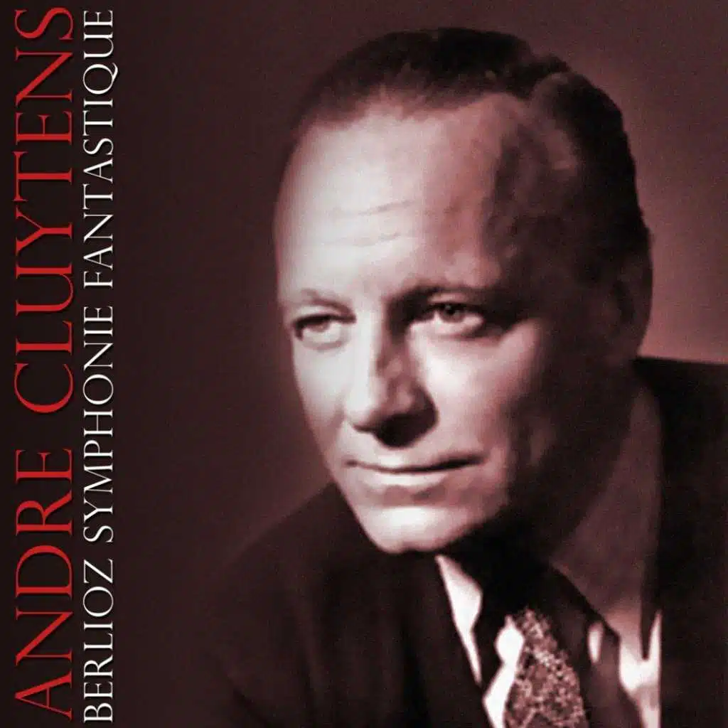 Victoria De Los Angeles, André Cluytens, Elisabeth Brasseur Choir, Henriette Puig-Roget and Paris Conservatoire Orchestra