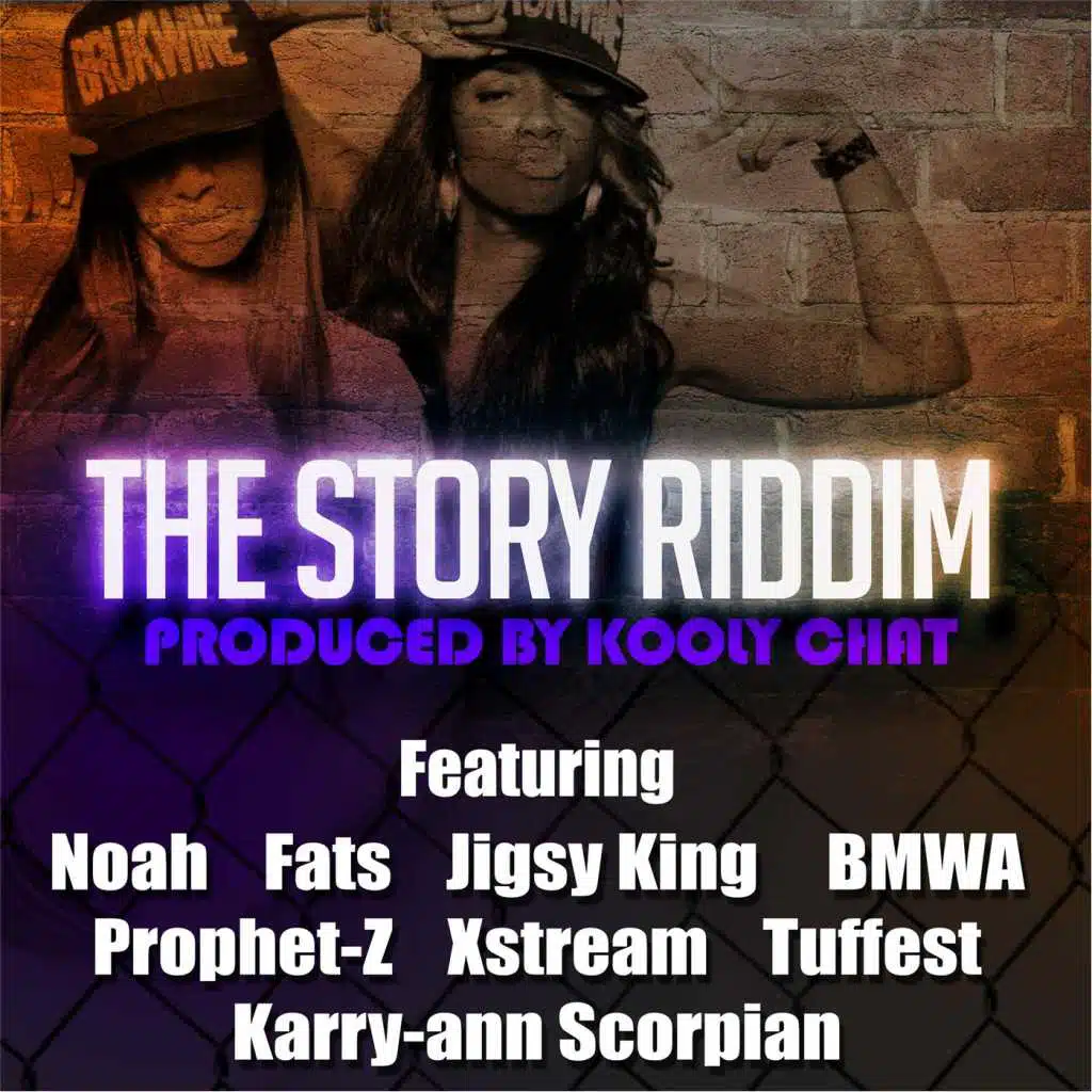 The Story Riddim
