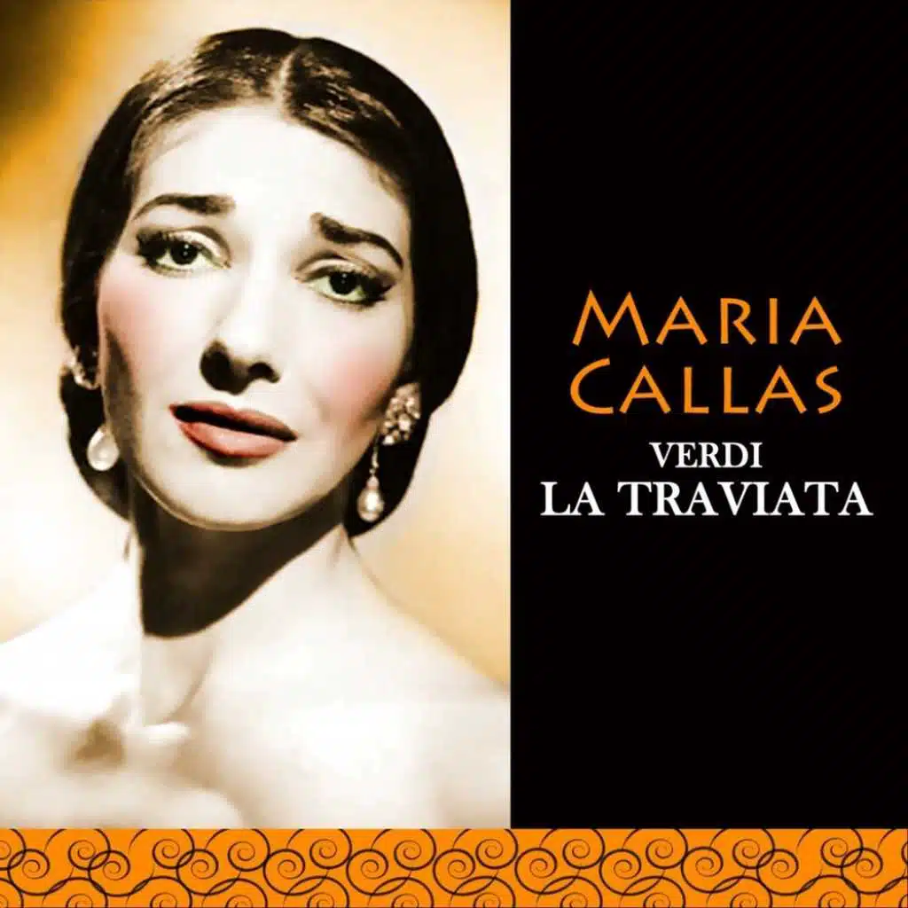 Verdi: La Traviata