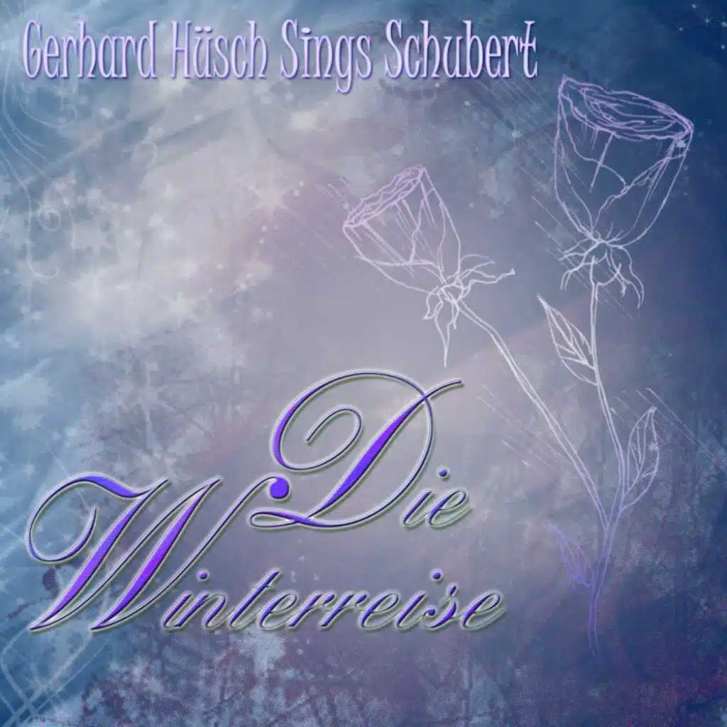 Elisabeth Rethberg, Hans Udo Muller, Ria Ginster, Michael Raucheisen, Herbert Janssen, Coenraad Van Bos, Gerald Moore and Gerhard Hüsch