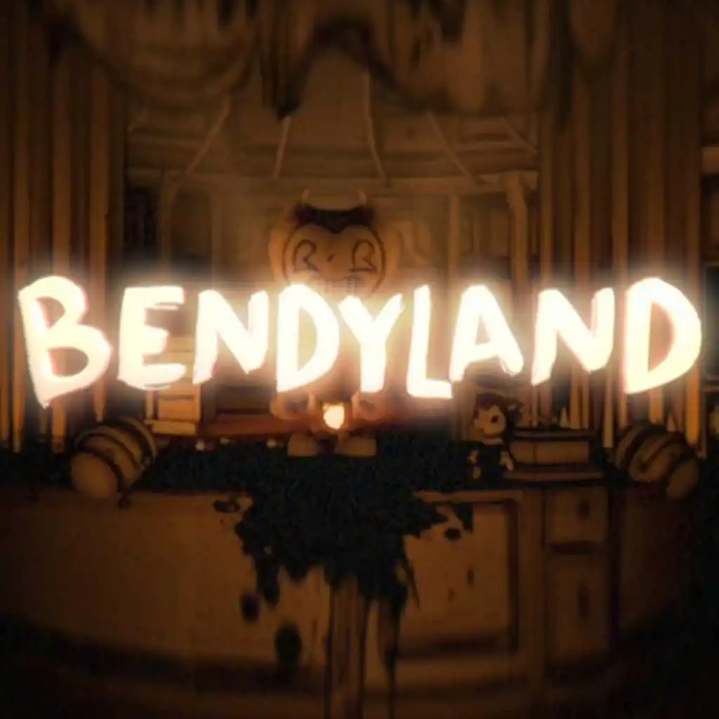 Bendyland (feat. The Stupendium & Elsie Lovelock)