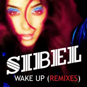 Wake Up (Alex Sayz Radio Edit)