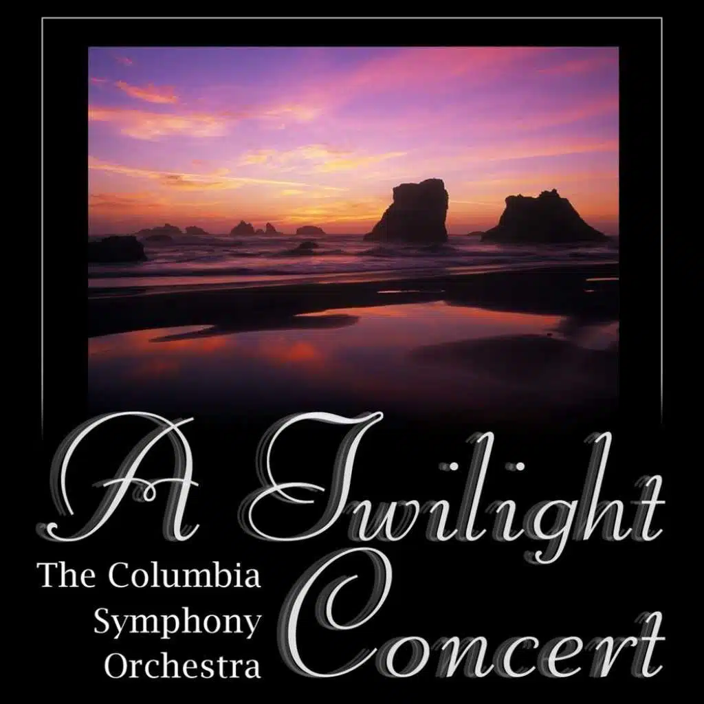A Twilight Concert