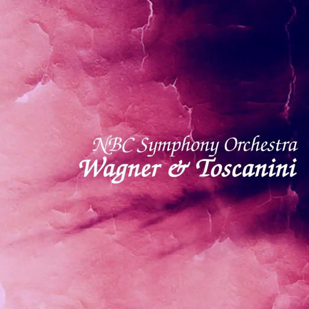 Sigfried, Act 2: "Waldweben" - Die Meistersinger von Nurnberg, Act 1: "Vorspiel"