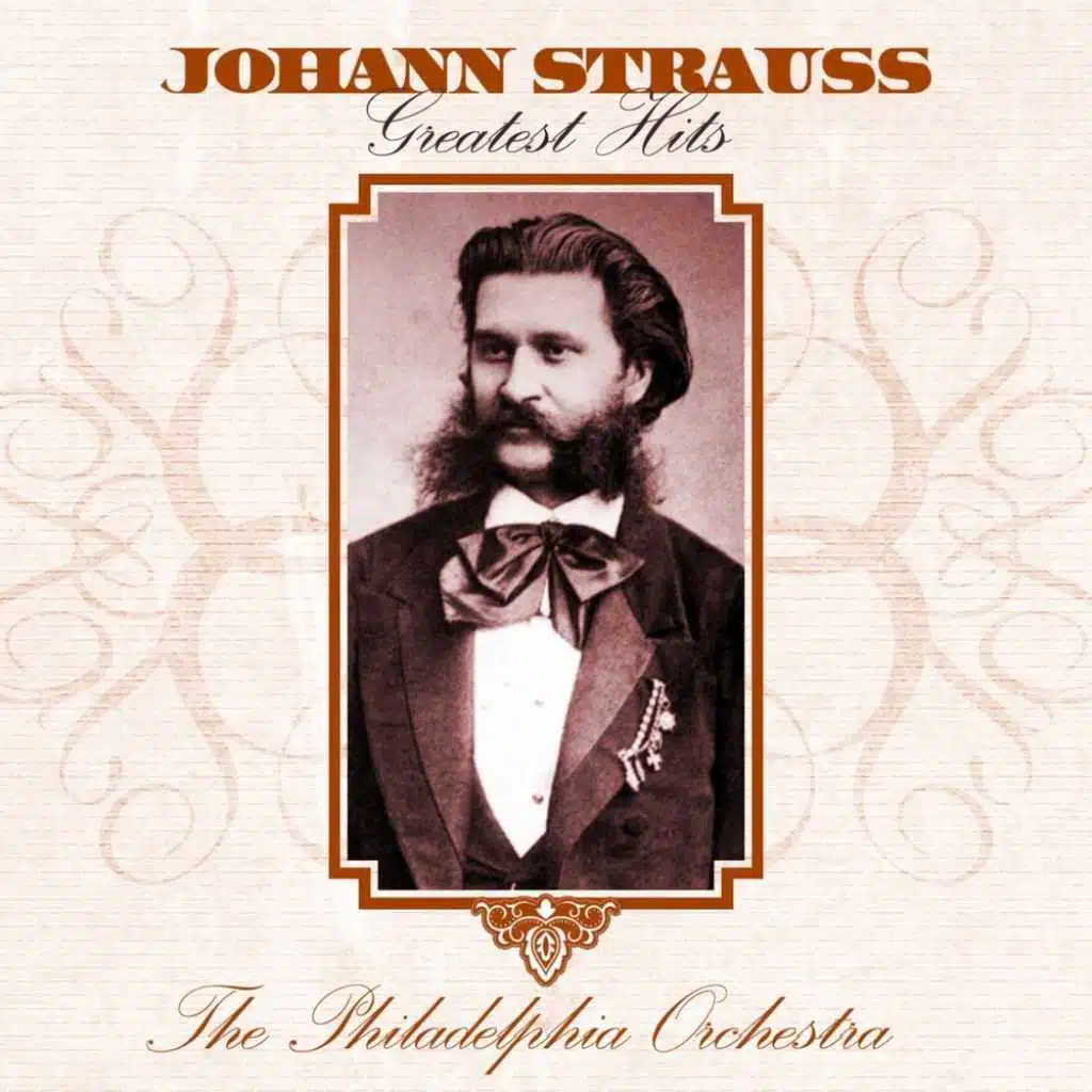 Strauss: Greatest Hits