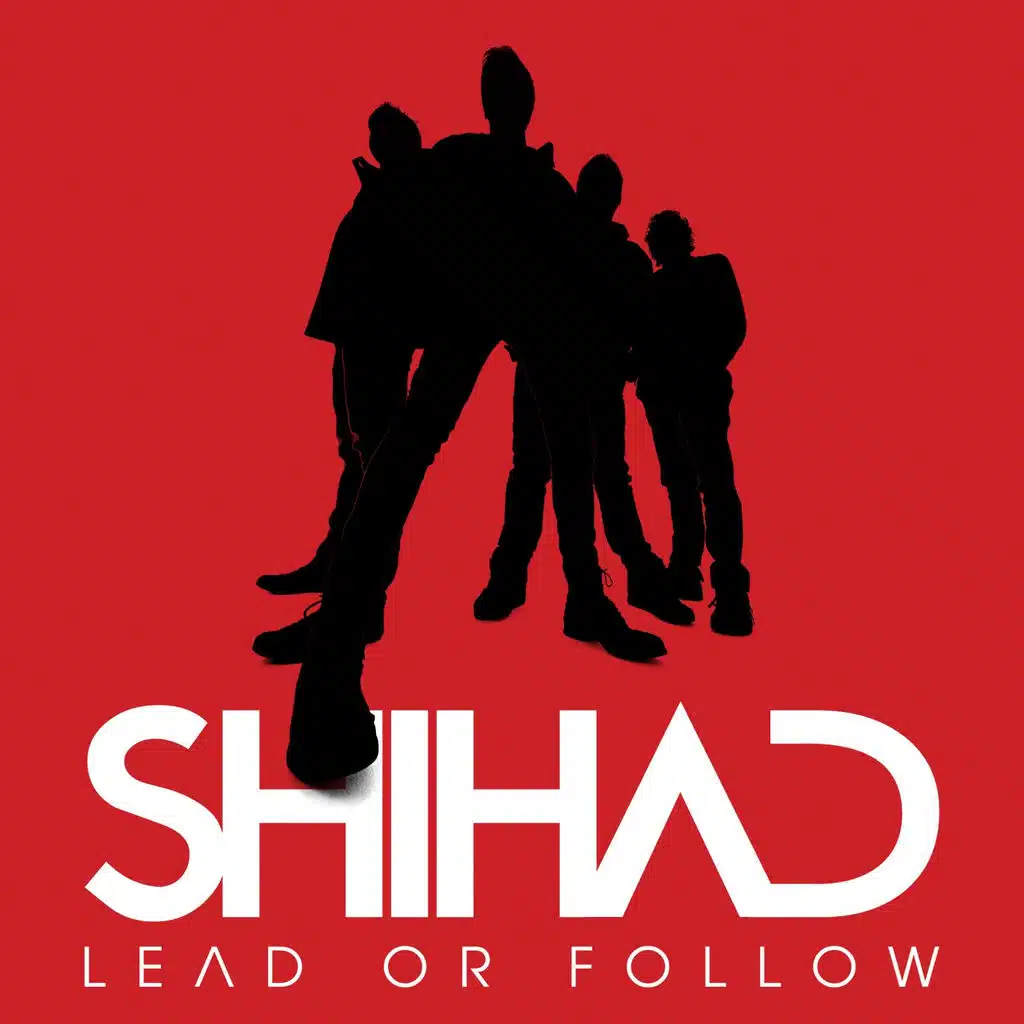 Lead Or Follow (Radio Edit)