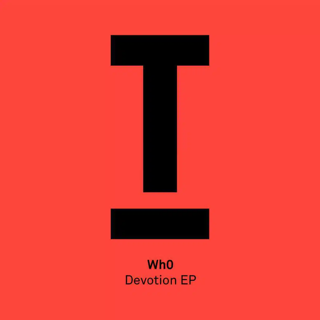 Devotion EP