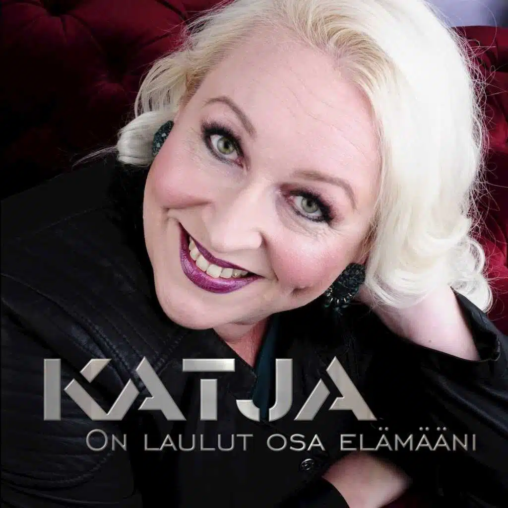 On Laulut Osa Elämääni