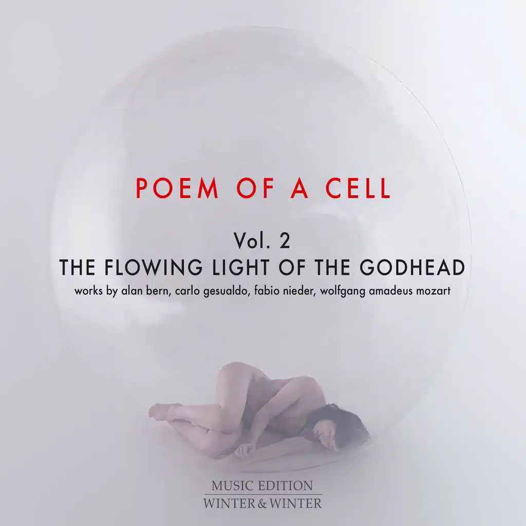 Poem of a Cell, Vol. 2 (The Flowing Light of the Godhead)