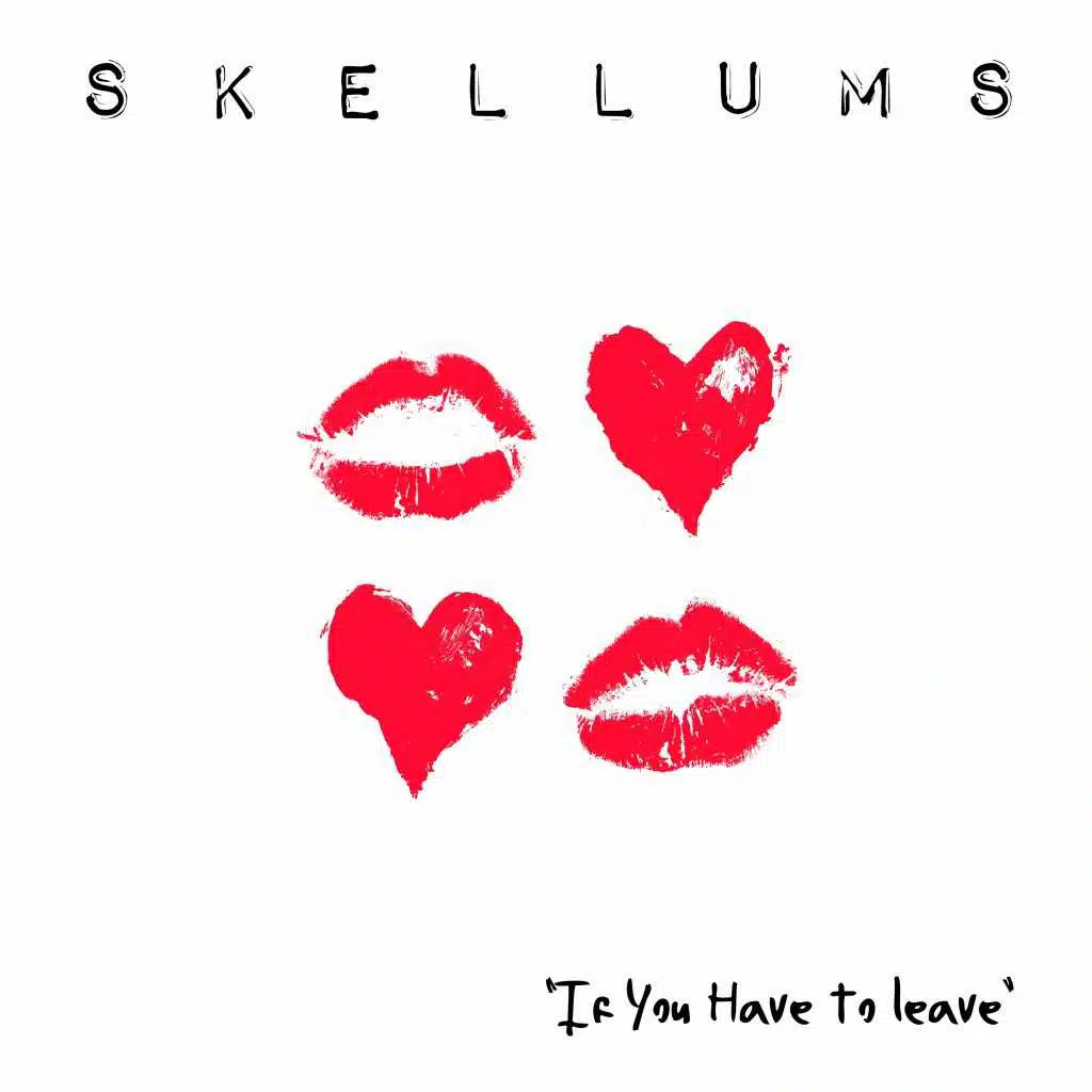 If You Have to Leave