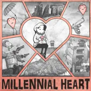 Millennial Heart (Extended Version) [feat. Martina Topley-Bird]