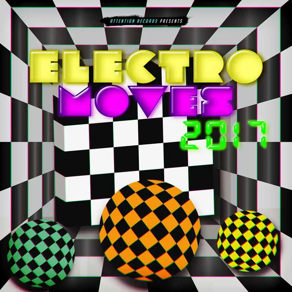 Electro Moves 2017