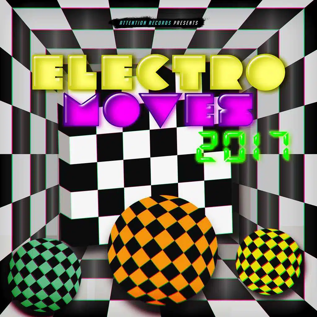 Electro Moves 2017
