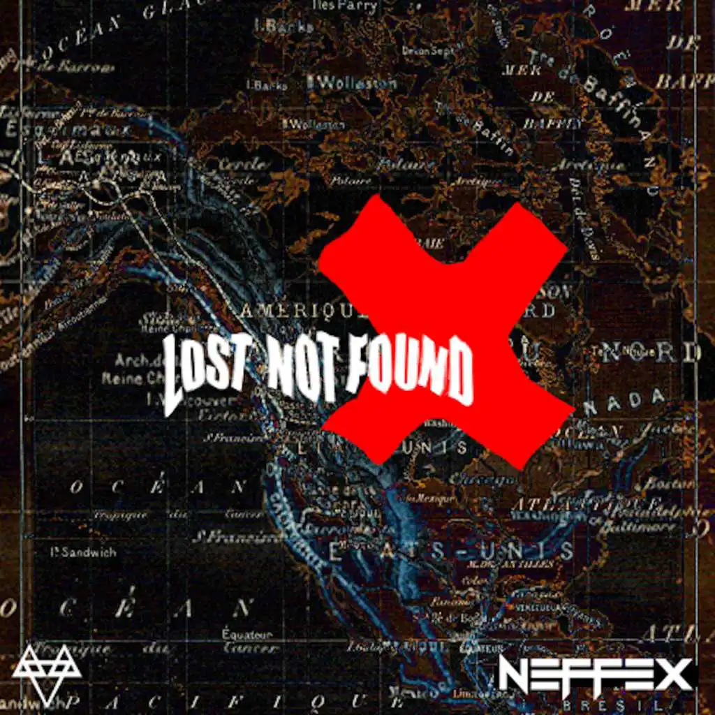 Lost Not Found