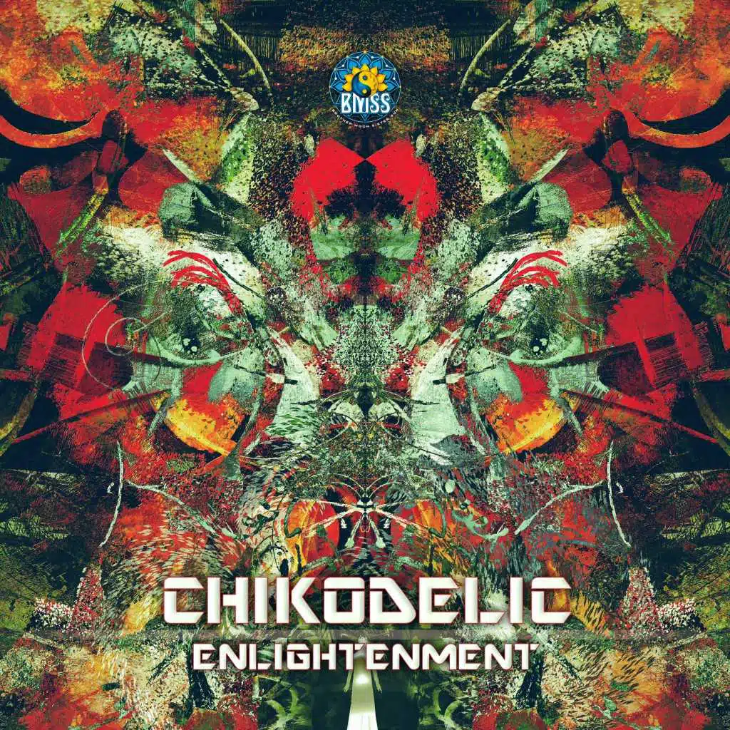 ChikoDelic