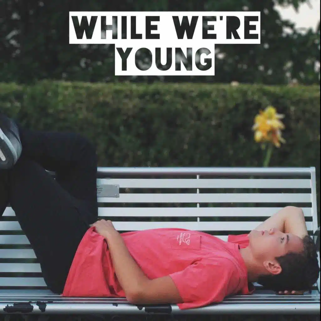 While We're Young