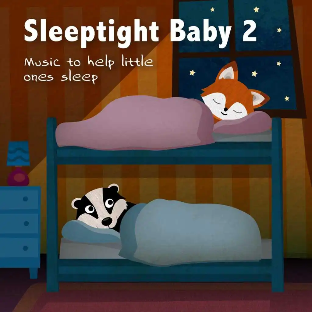 Sleeptight Baby 2: Music Box and Harp Instrumentals
