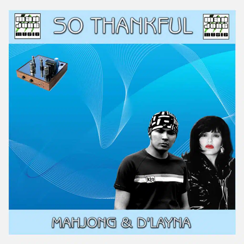 So Thankful (Mahjong Acapella)